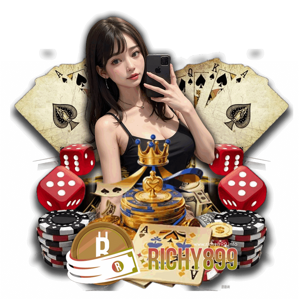 richy899 com