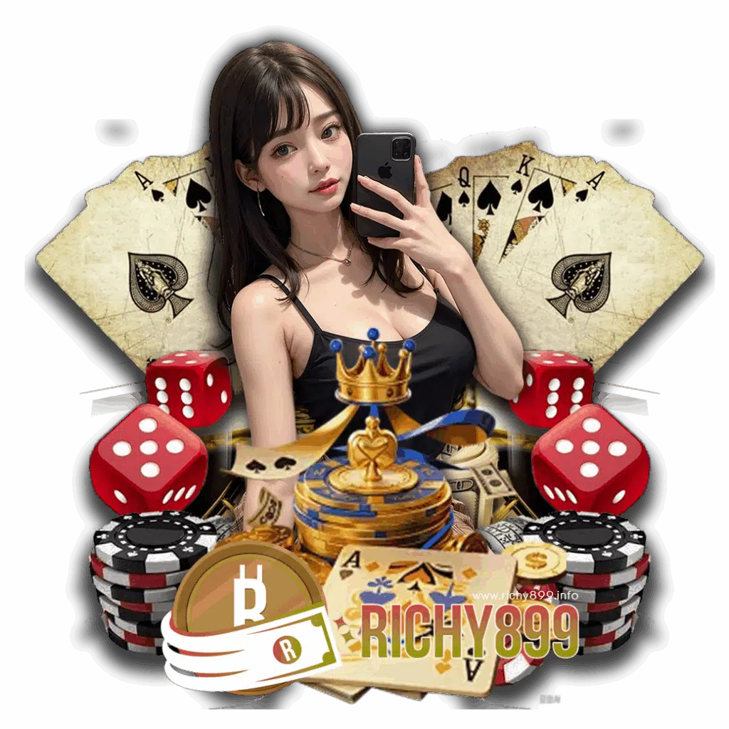 richy899 com