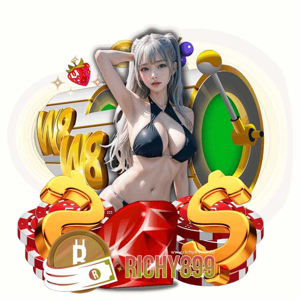 richy899 slot